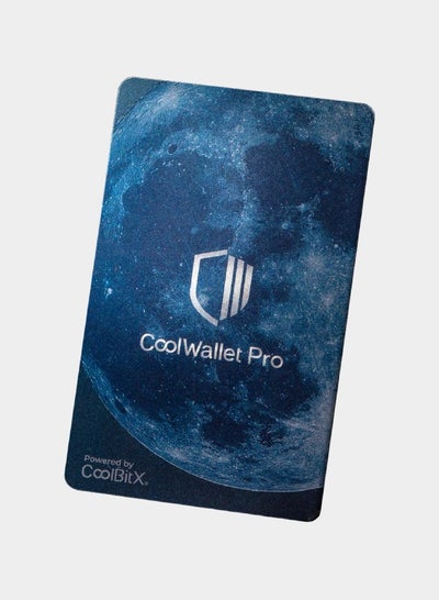 Buy CoolWallet Pro in UAE