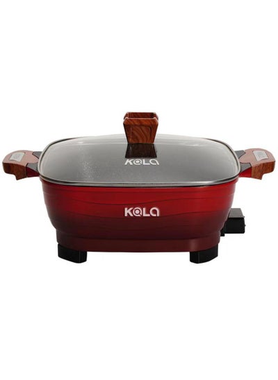 Buy Kala Multi-function Electric Cooker in UAE