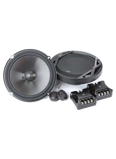 Buy Club -6500C 6-1/2" Component Speaker System in UAE