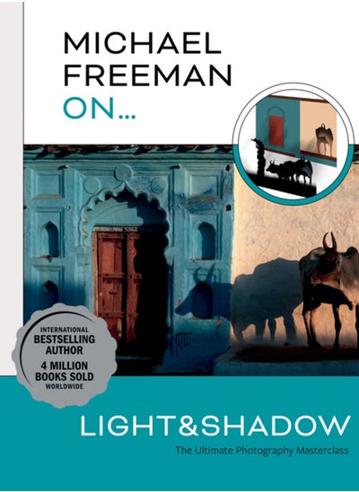 اشتري Michael Freeman On... Light & Shadow في السعودية