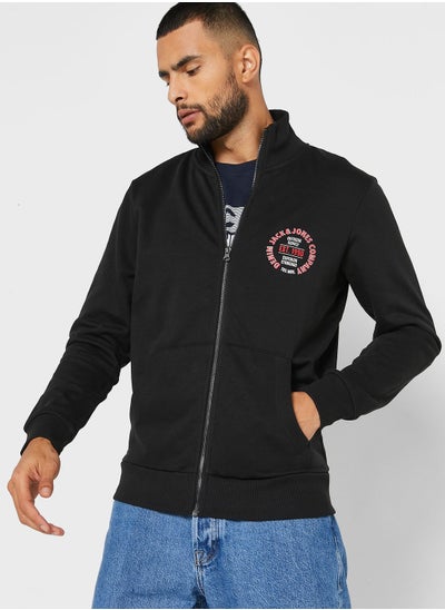 Buy Logo Sweatshirt in Saudi Arabia