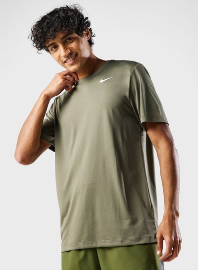 اشتري Dri-Fit Regulared Reset T-Shirt في السعودية