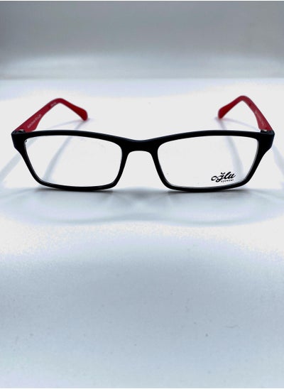 Buy Optical Rectangular Eyeglass Frame in Saudi Arabia