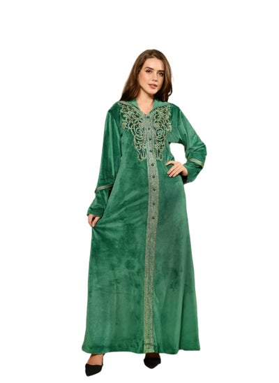 Buy Winter Abaya For Women in Egypt