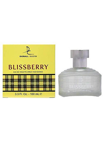 Buy Blissberry EDT in Egypt