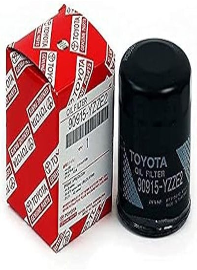 Buy TOYOTA Engine Oil Filter in Egypt