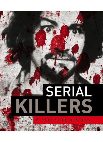 Buy Serial Killers in UAE