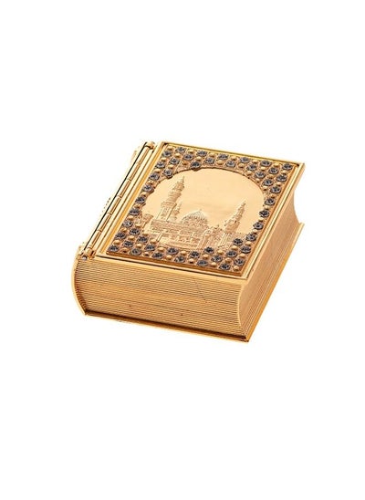 Buy Quran Box in Saudi Arabia