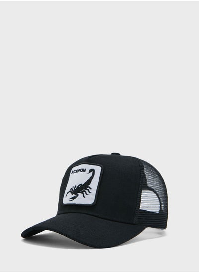 اشتري Scorpion Trucker Cap في الامارات