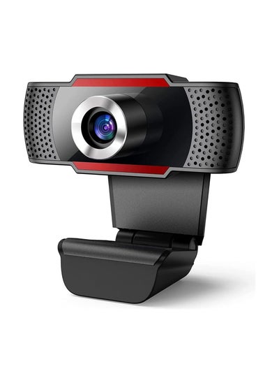 Buy Web Cameras for Computers XVersion 1080P in UAE