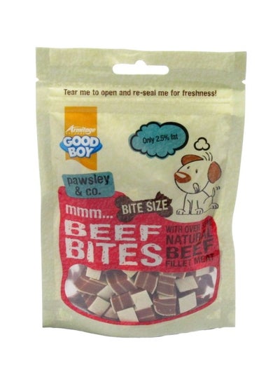 Buy Deli Bites Beef - 65g in UAE