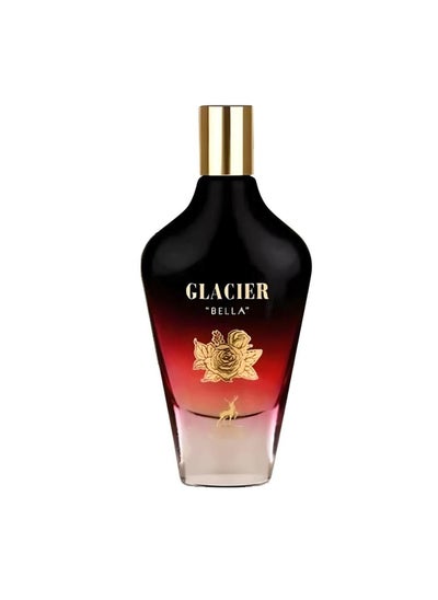 اشتري GLACIER BELLA EDP 100ML في الامارات