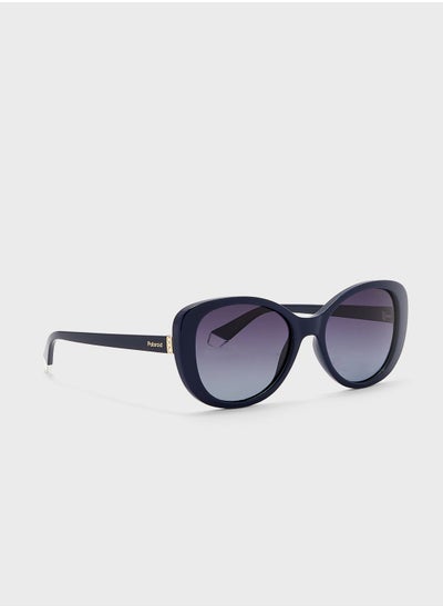 Buy Pld4154/S/X Sunglasses in UAE