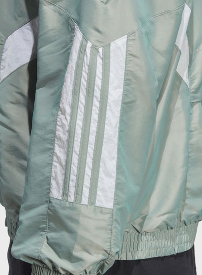 Buy Rekive Woven Track Jacket in Saudi Arabia
