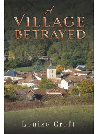 Buy A Village Betrayed in Saudi Arabia