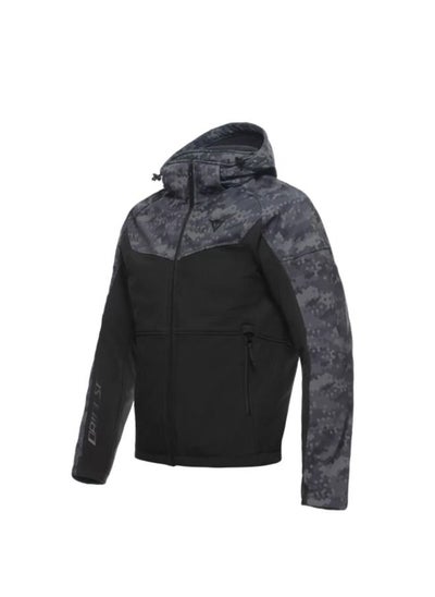 اشتري DAINESE IGNITE TEX JACKET BLACK في الامارات