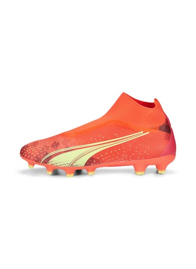 Buy Mens Ultra Match+ LL FG/AG Football Boots in UAE