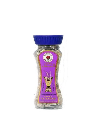 Buy Maamoul Al Bader - Incense To Scent The House multicolour 75grams in Egypt