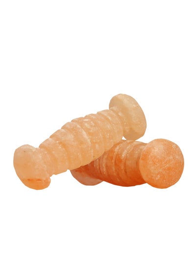 Buy Geohoney - Himalayan Salt Dumbbells in UAE