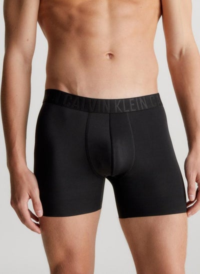 Buy Logo Band Boxer Briefs in Saudi Arabia