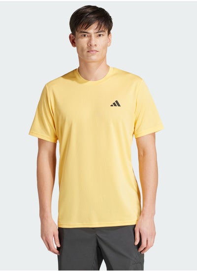 Buy Train Essential Base T-Shirt in Saudi Arabia