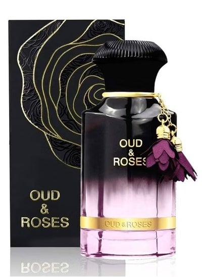 Buy OUD & ROSES in Saudi Arabia