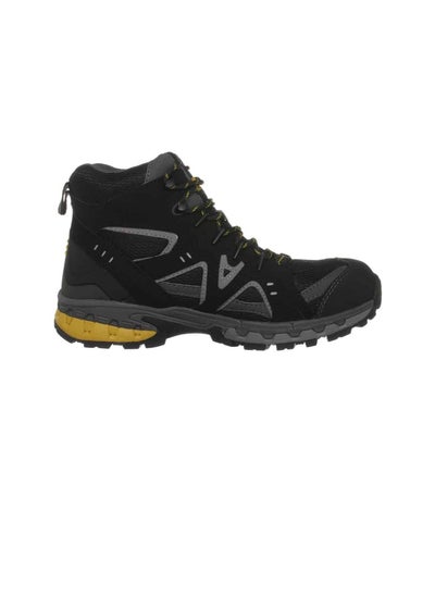 اشتري Dewalt Anchor Mid Ankle Trainer Safety Shoes - SRA Rated Slip-Resistant Sole with Dual density insoleEU 40 في الامارات