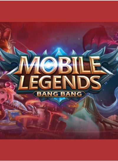 Buy 12 hrs delivery-Mobile Legends UAE 1765 Diamonds Delivery via sms or whatsapp in Egypt