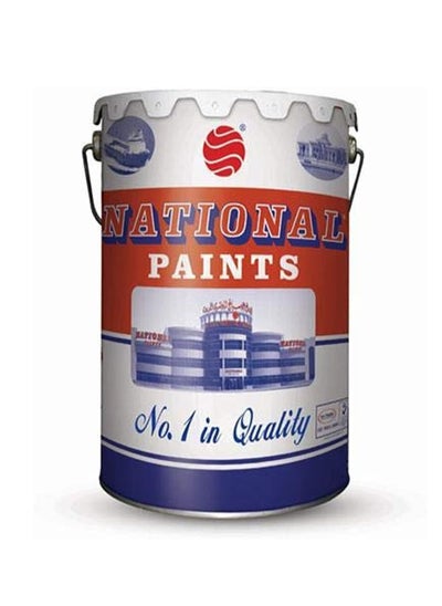 Buy Paint Lacquer Thinner - 1L in UAE