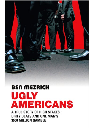 Buy Ugly Americans in Saudi Arabia