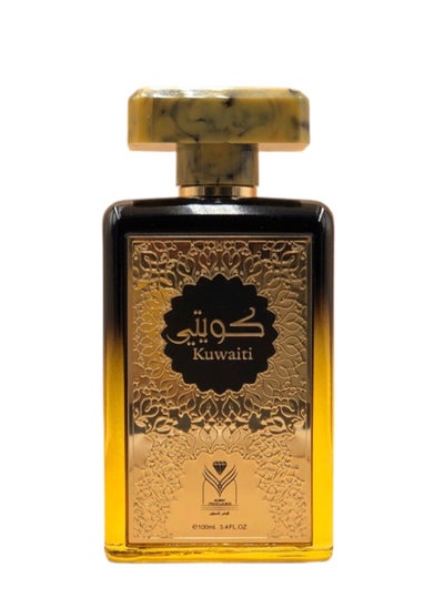 اشتري عطر كويتي الماس أو دي بارفيوم 100مل في السعودية