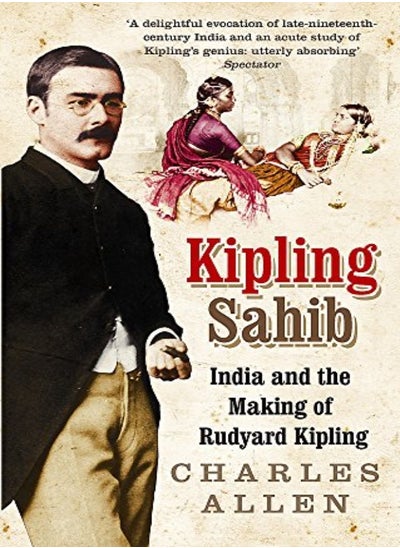 Buy Kipling Sahib in UAE