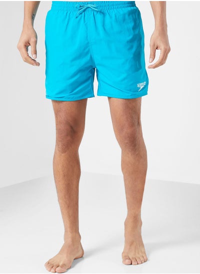 Buy 16" Essential Swim Shorts in UAE