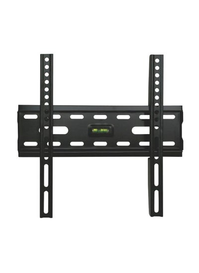 اشتري Wall Bracket For LCD/LED TV Black في السعودية