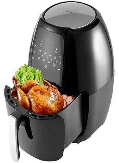 Buy Healthy Air Fryer 8.0L/1800W -SK-8014 in Egypt