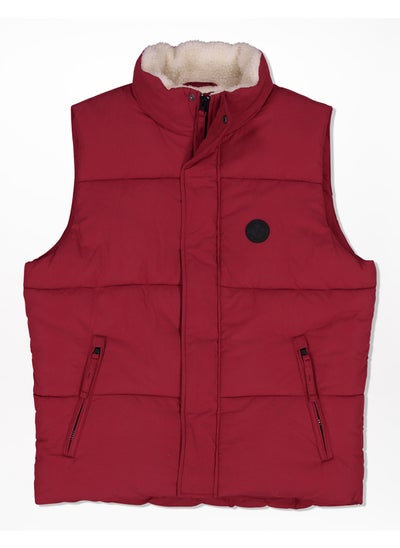 Buy AE Puffer Vest in UAE