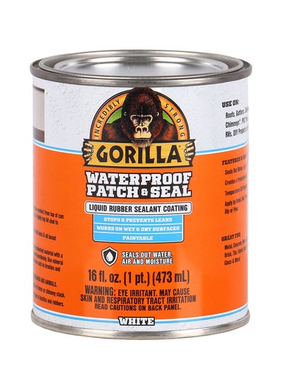 Gorilla Wood Glue, 4 Ounce Bottle, (Pack of 2)