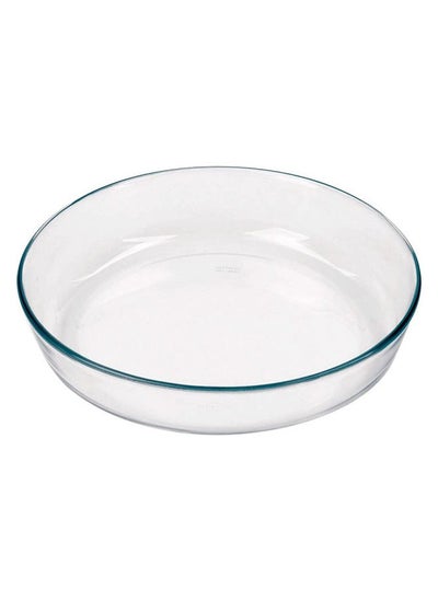 اشتري Marinex Round Baking Dish 2.4L في الامارات