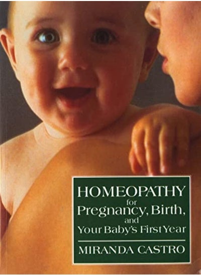 Buy Homeopathy For Pregnancy in UAE