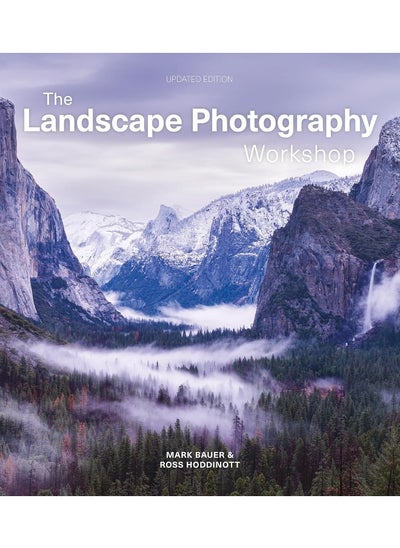 اشتري Landscape Photography Workshop في الامارات