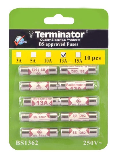 Buy Ceramic Fuse 13A in UAE