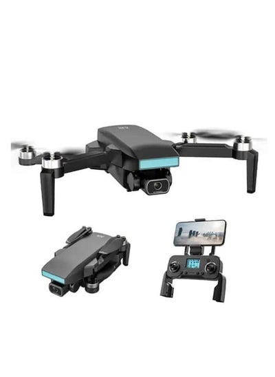 Buy SG107 PRO Drone 4K Professional 5G WIFI Brushless Foldable RC Folding Quadcopter SG107PRO Mini Dron in Saudi Arabia