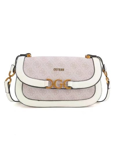 Buy Dagan 4g logo crossbody bag in Saudi Arabia