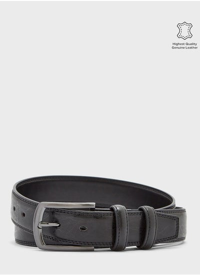 Buy Genuine Leather Belt in UAE