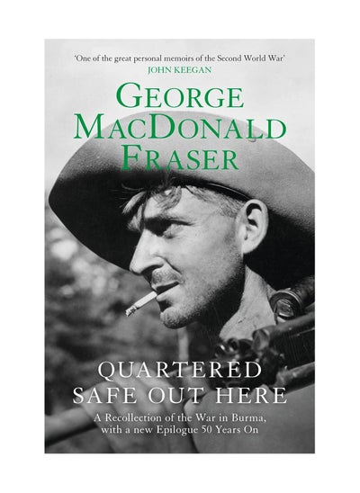 Buy Quartered Safe Out Here Paperback in UAE