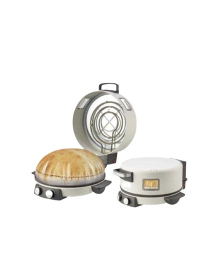 Buy Arabic bread maker with temperature control in Saudi Arabia