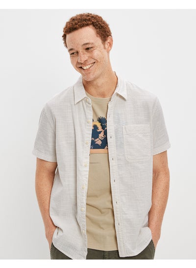 Buy AE Button-Up Resort Shirt in Egypt