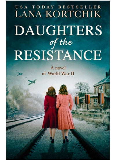 اشتري Daughters of the Resistance في السعودية