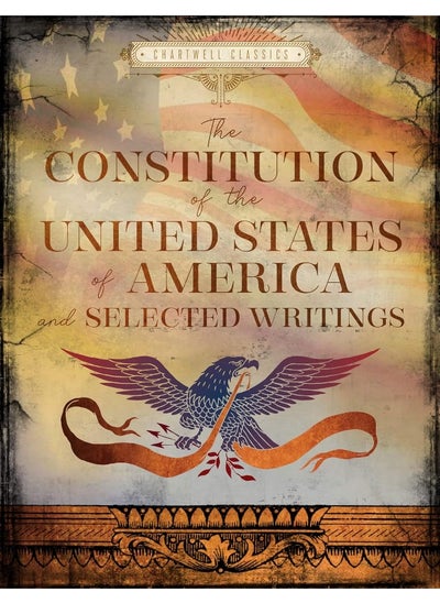 Buy The Constitution of the United States of America and Selected Writings in UAE