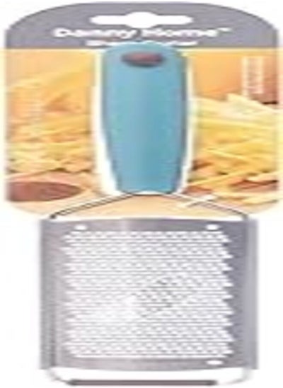 اشتري Danny Home DH1042-4 High Quality Kitchen Grater with Handle - Multi Color في مصر